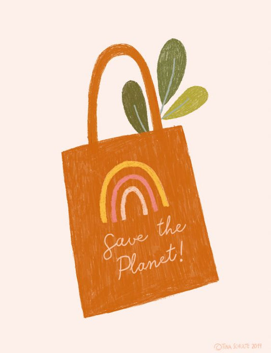 Tips para comprar ropa en tiendas sustentables