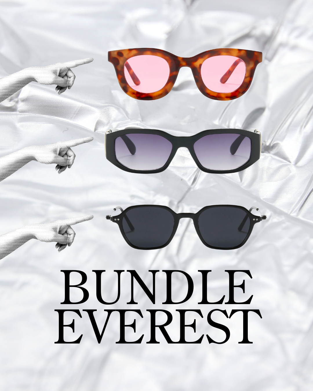 Bundle Everest