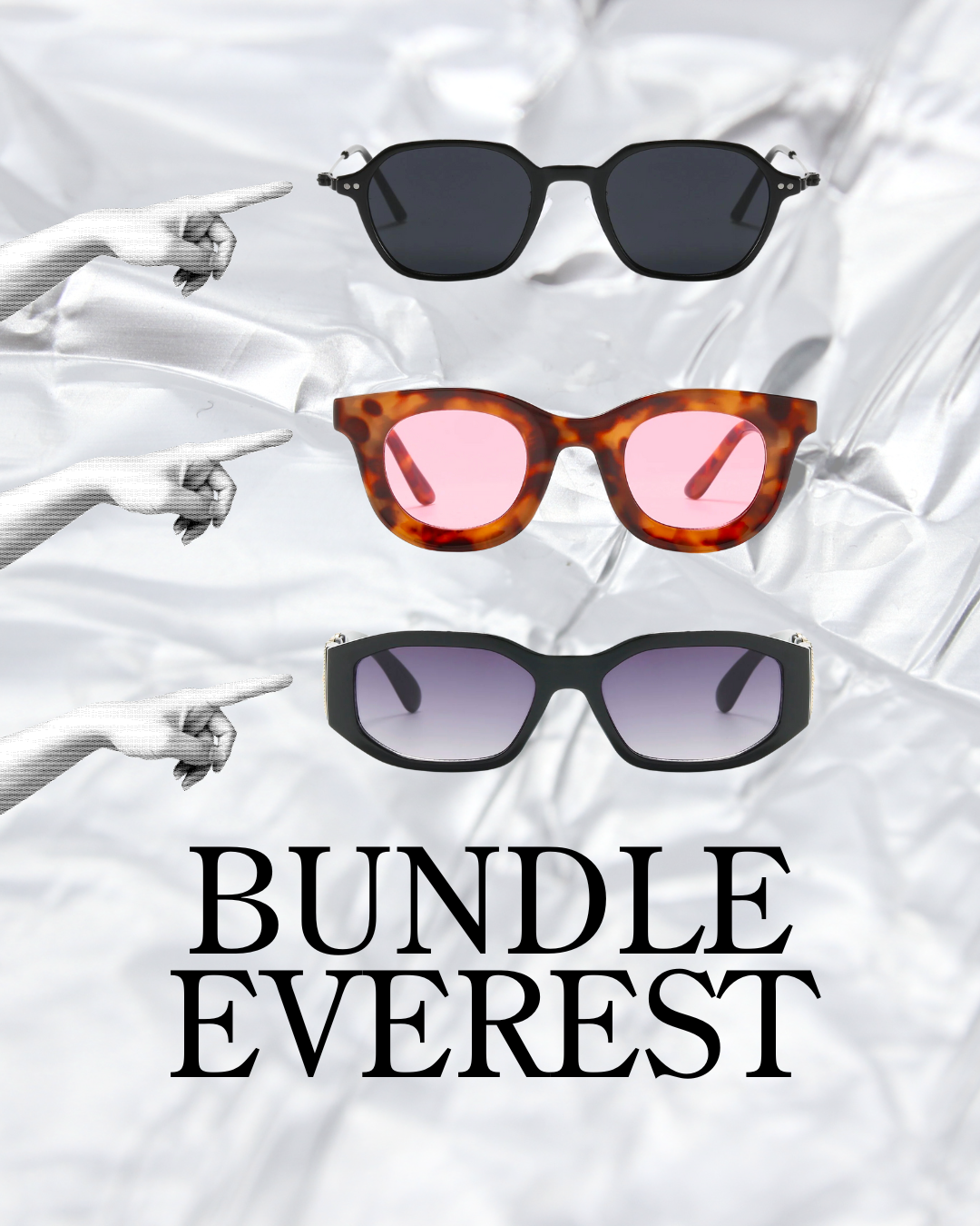 Bundle Everest