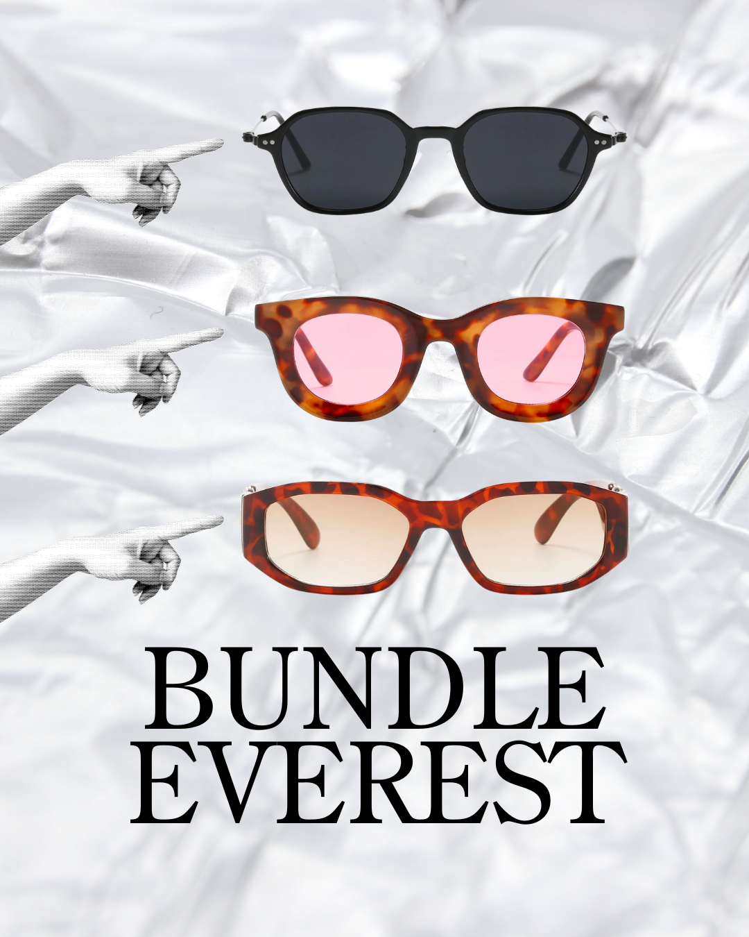 Bundle Everest