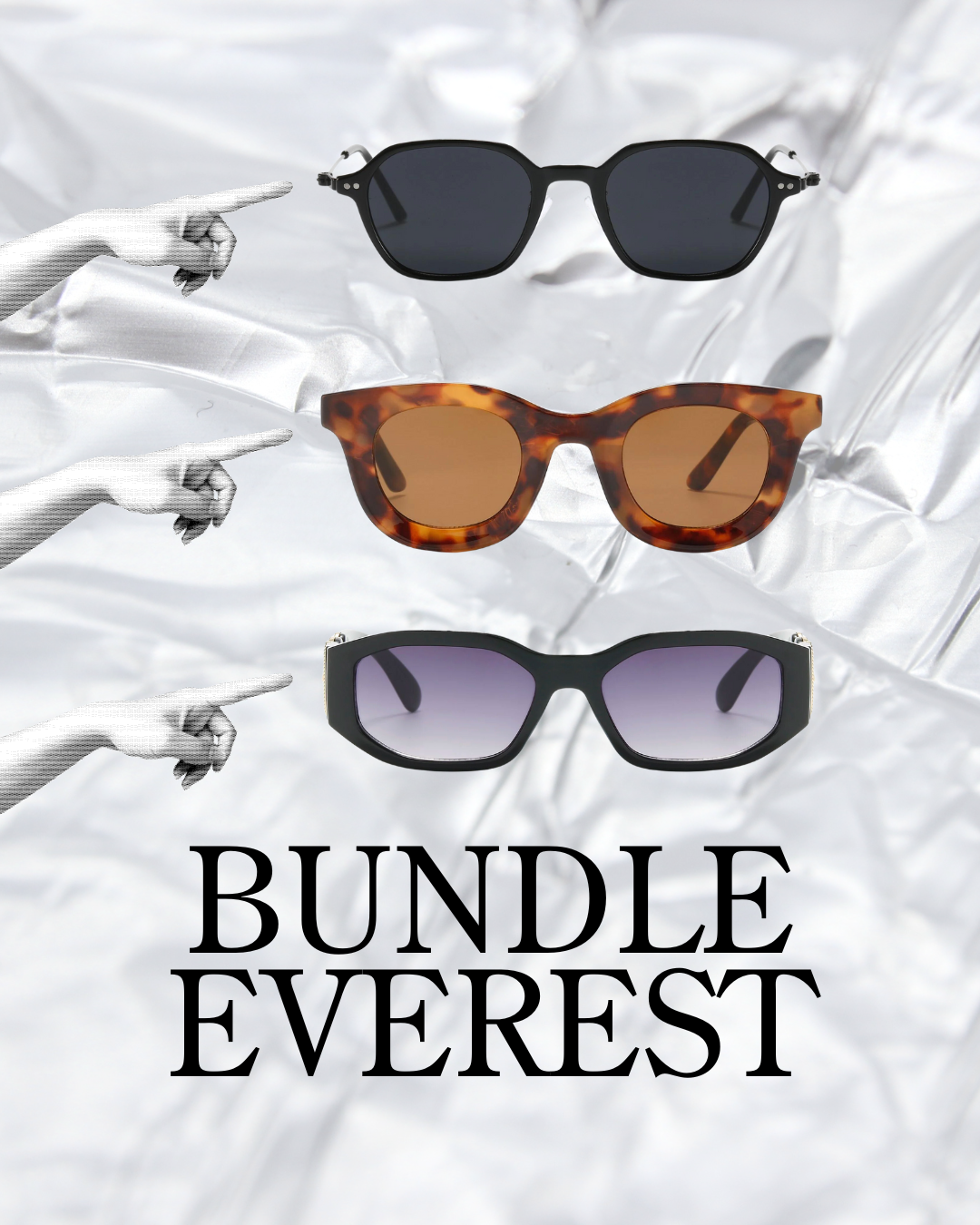 Bundle Everest