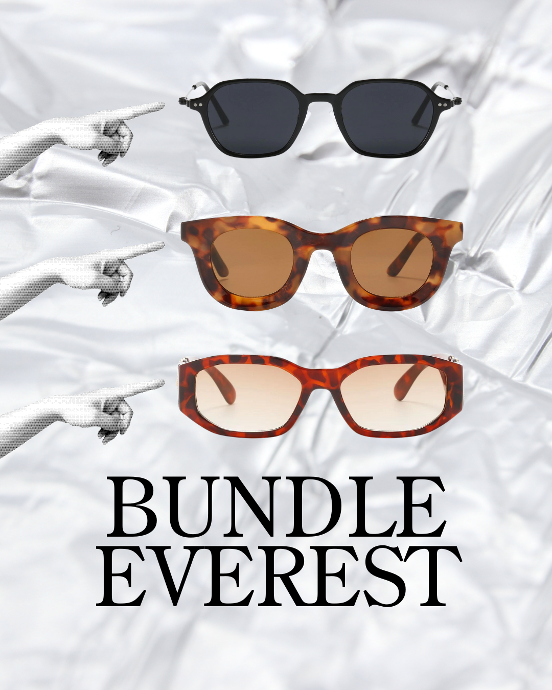 Bundle Everest