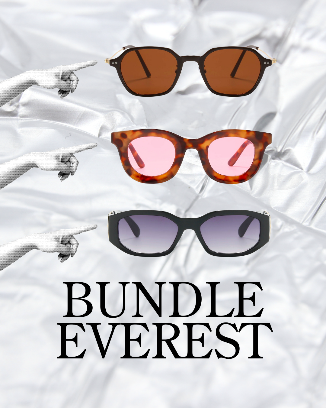 Bundle Everest