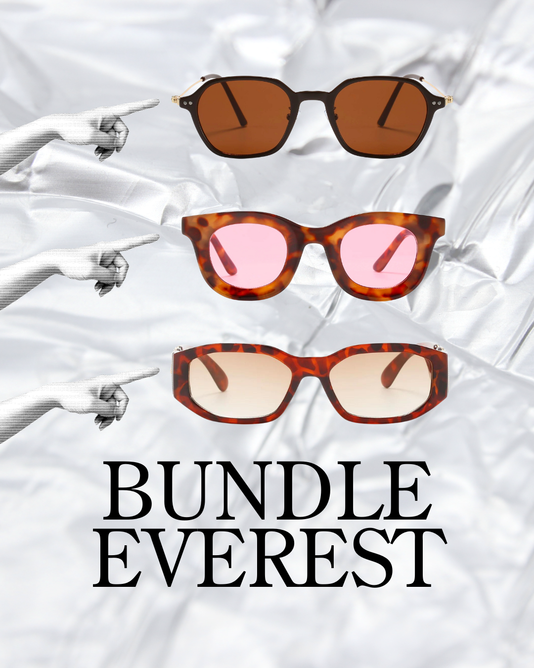 Bundle Everest