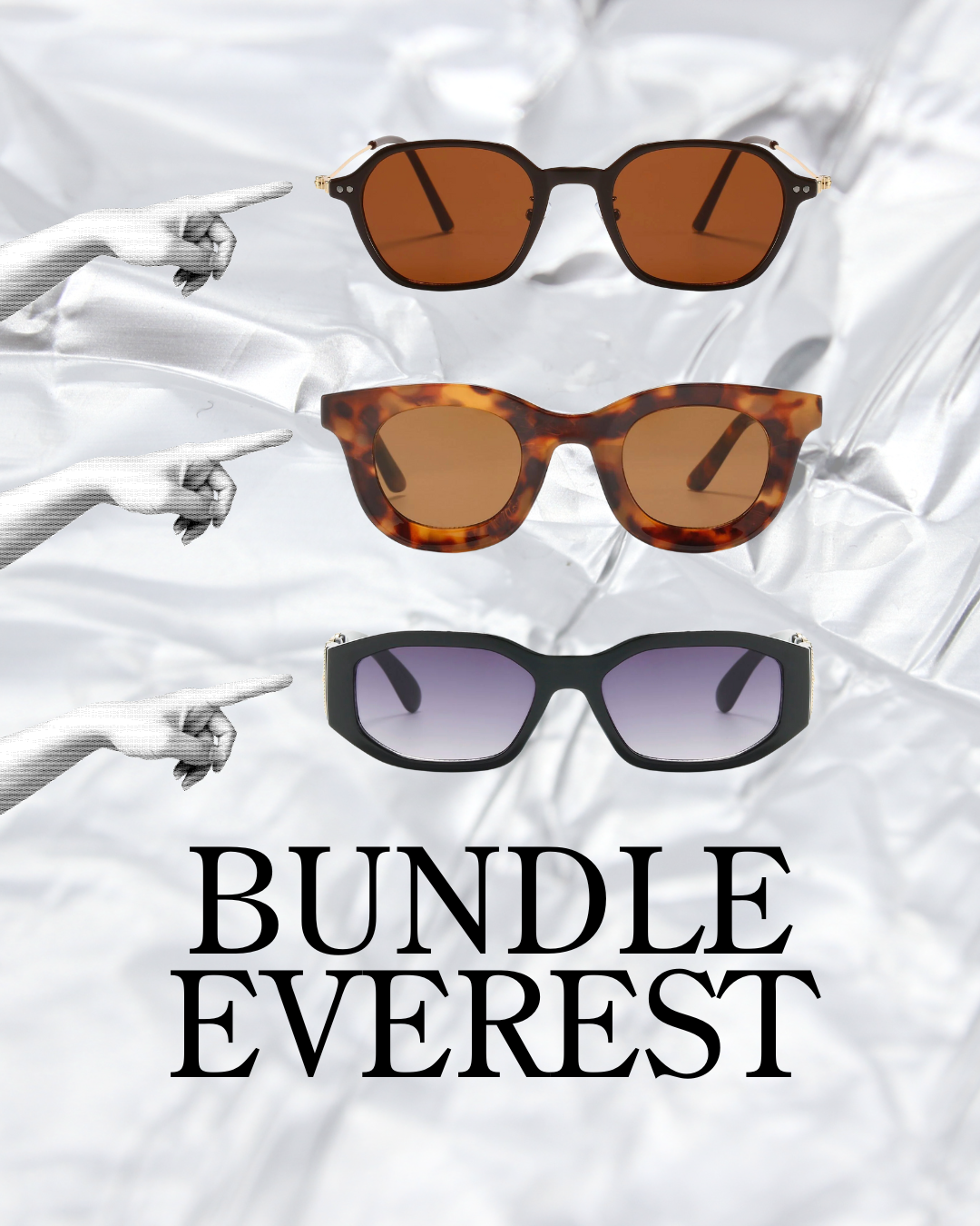 Bundle Everest
