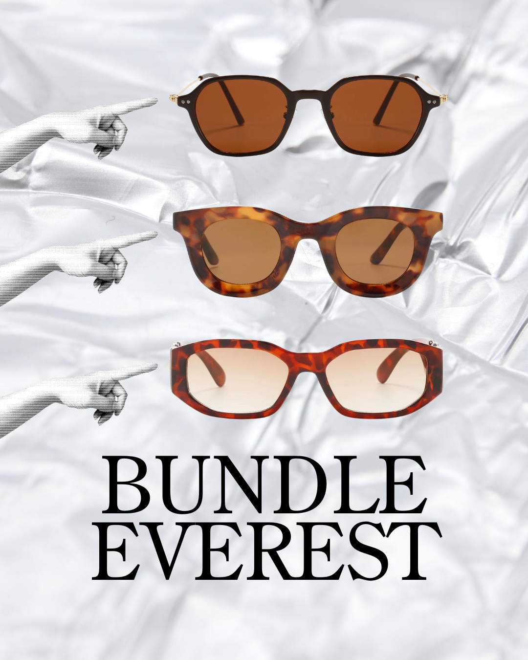 Bundle Everest