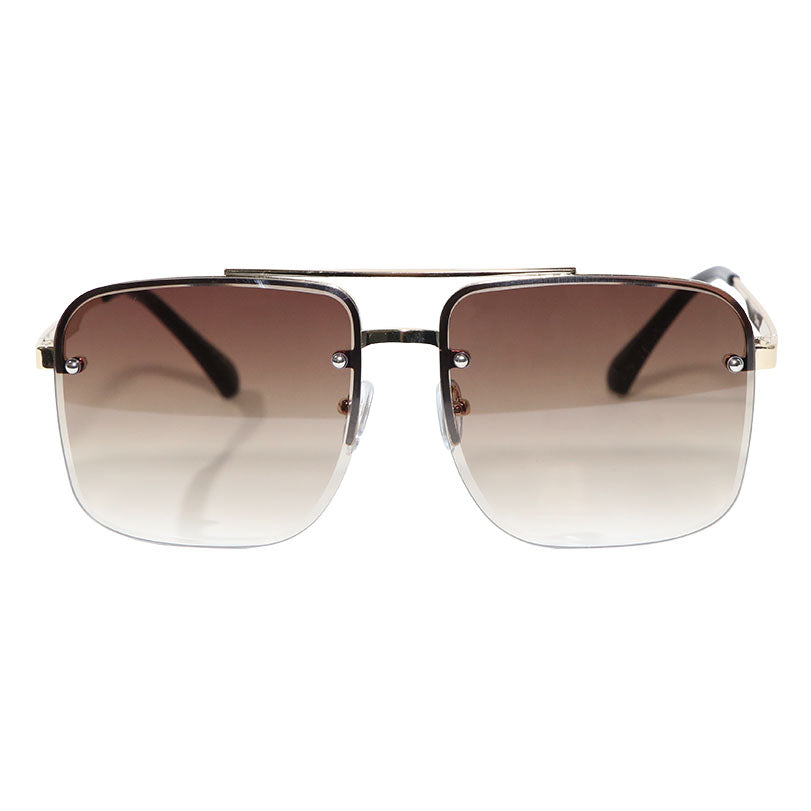 Everest Eyewear Vesubio Café