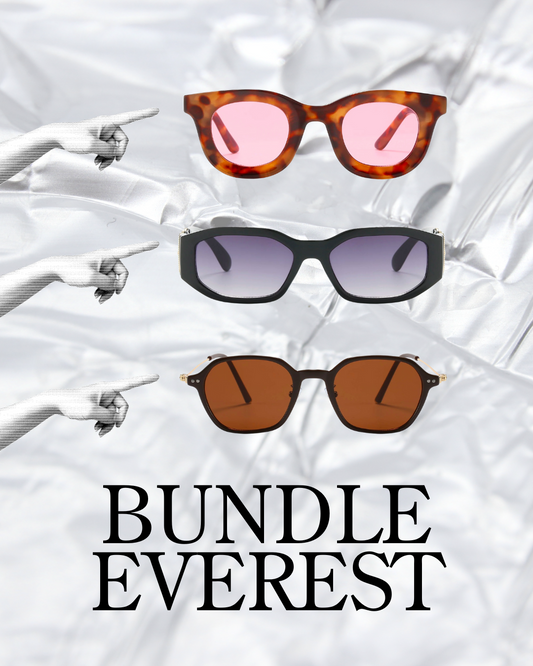 Bundle Everest