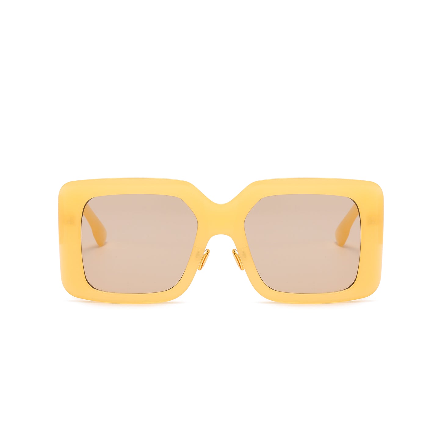 Everest Eyewear Teide Amarillo