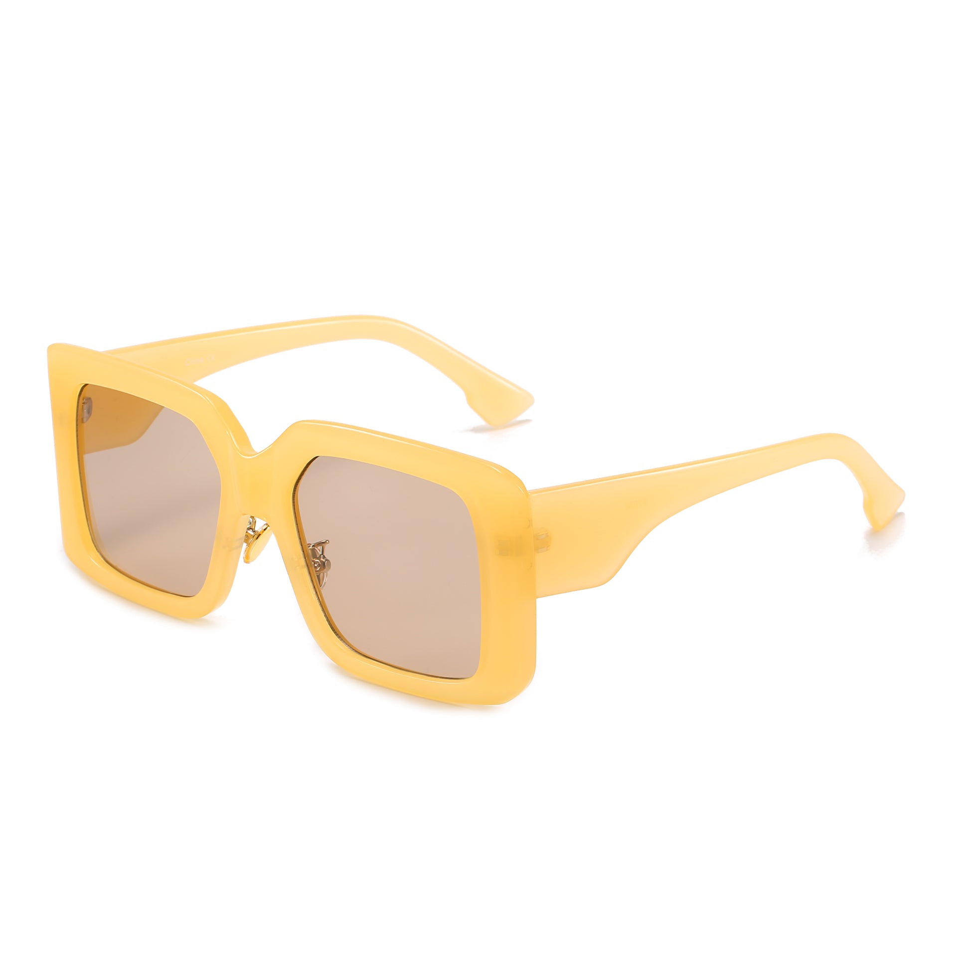 Everest Eyewear Teide Amarillo 3/4