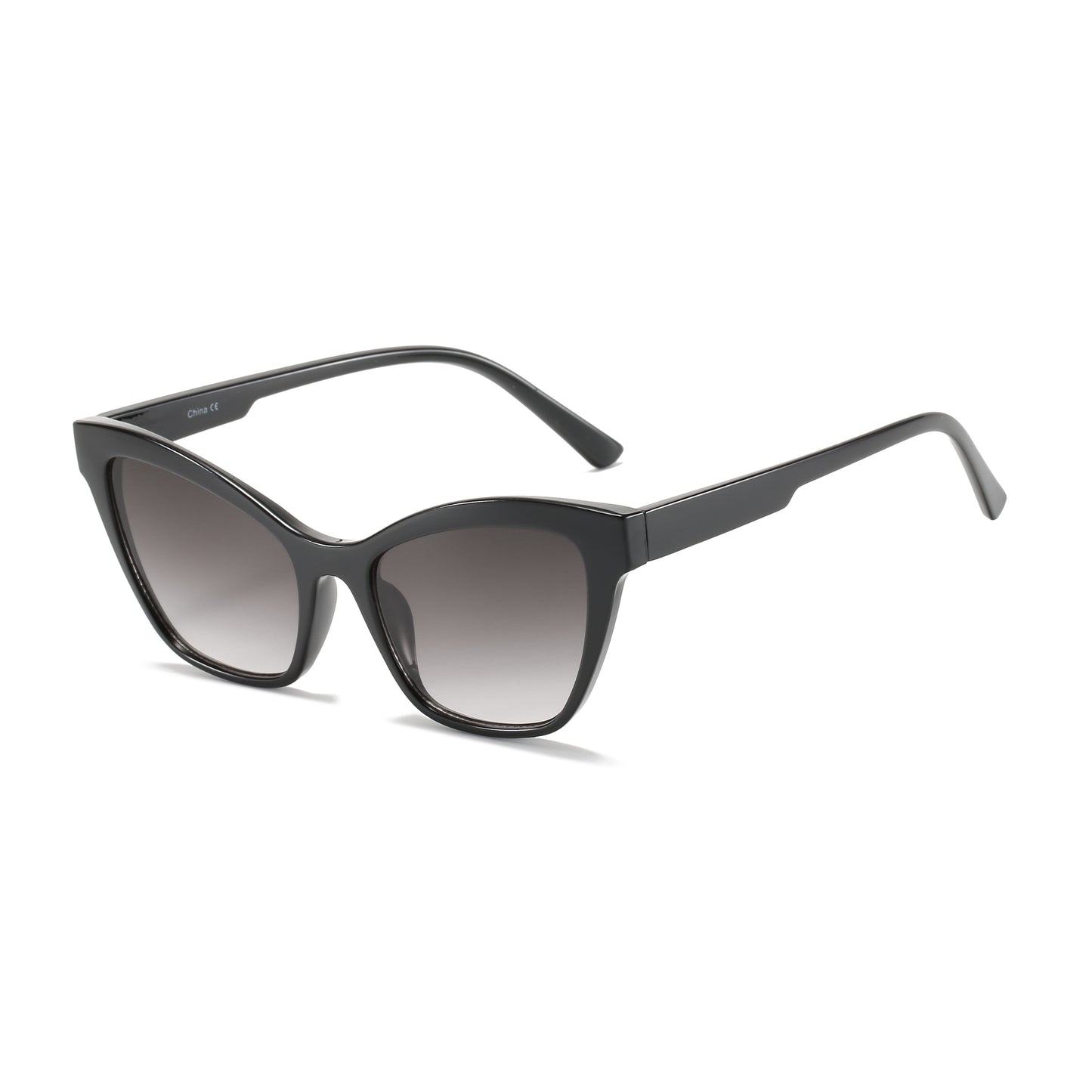 Everest Eyewear Spare Negro 3/4
