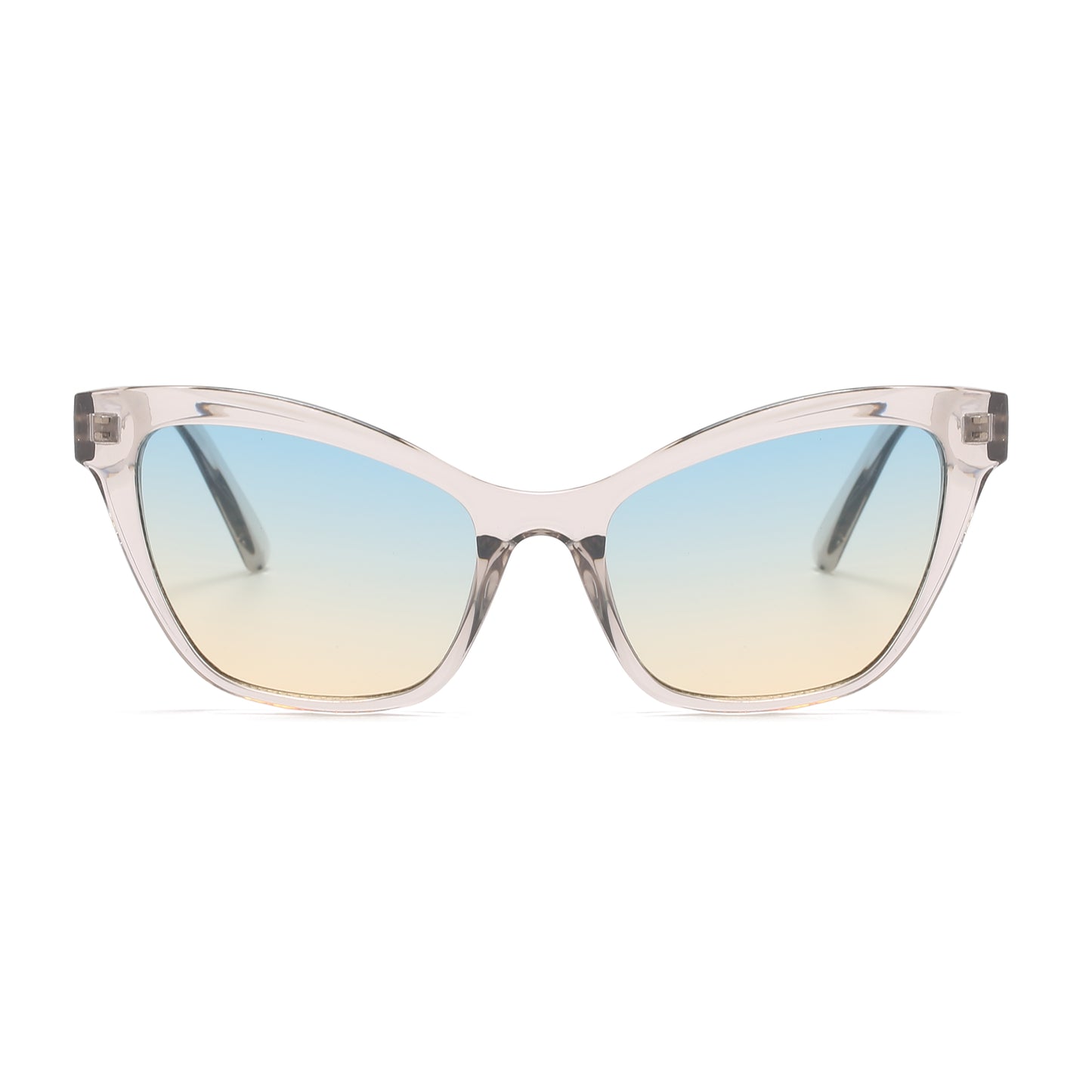 Everest Eyewear Spare Transparente-Azul