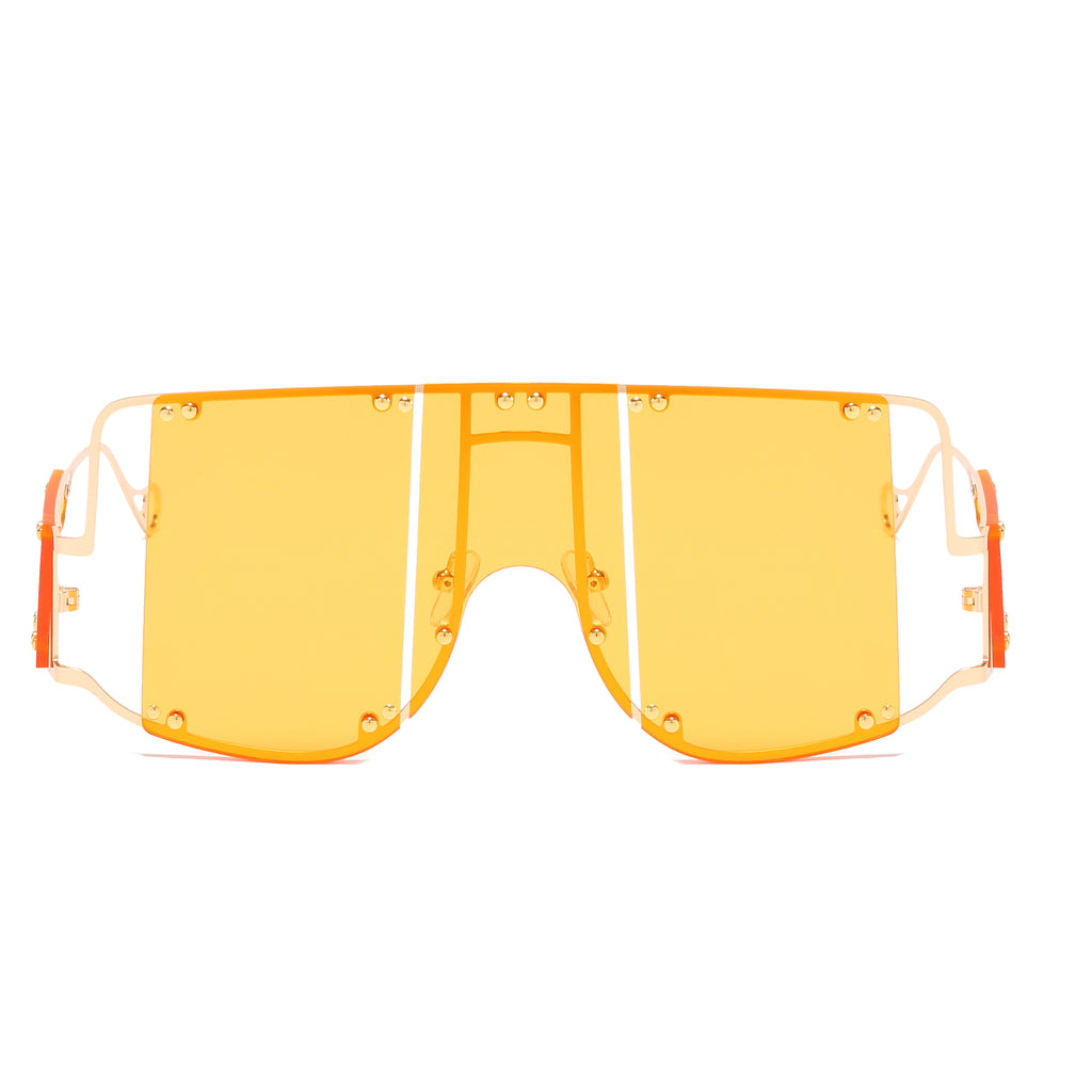 Everest Eyewear Trivor Naranja