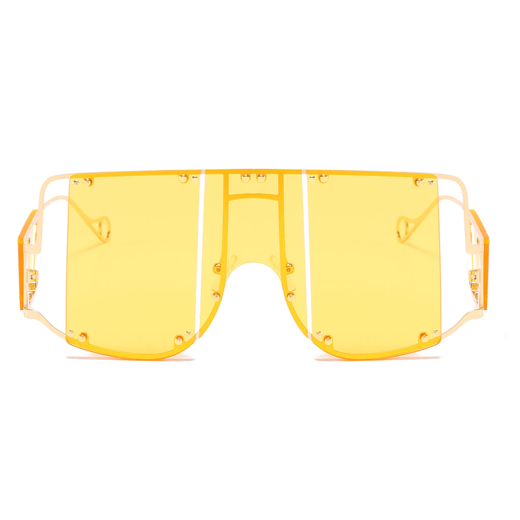 Everest Eyewear Trivor Amarillo