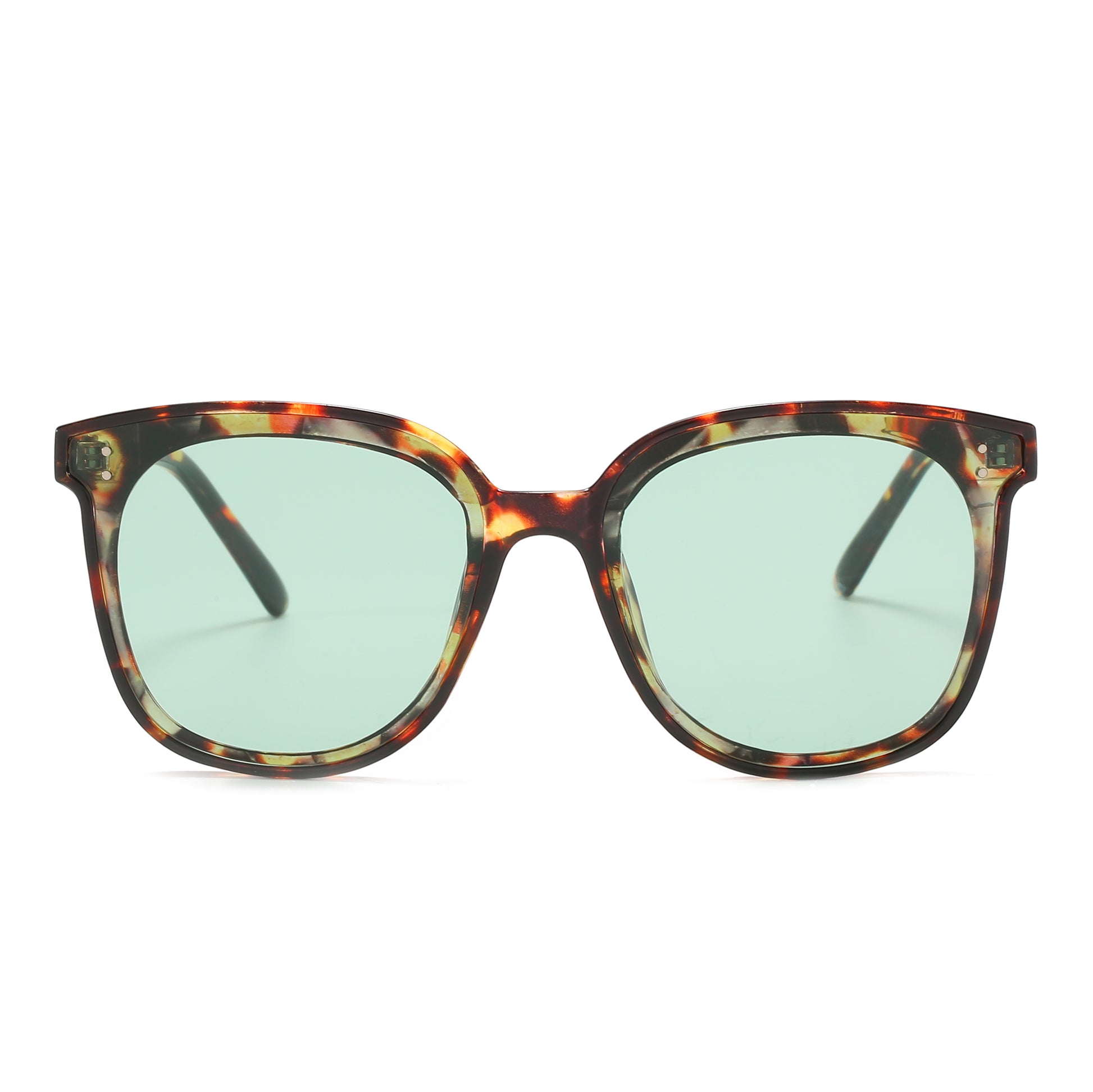 Everest Eyewear Mckinley Tortoise