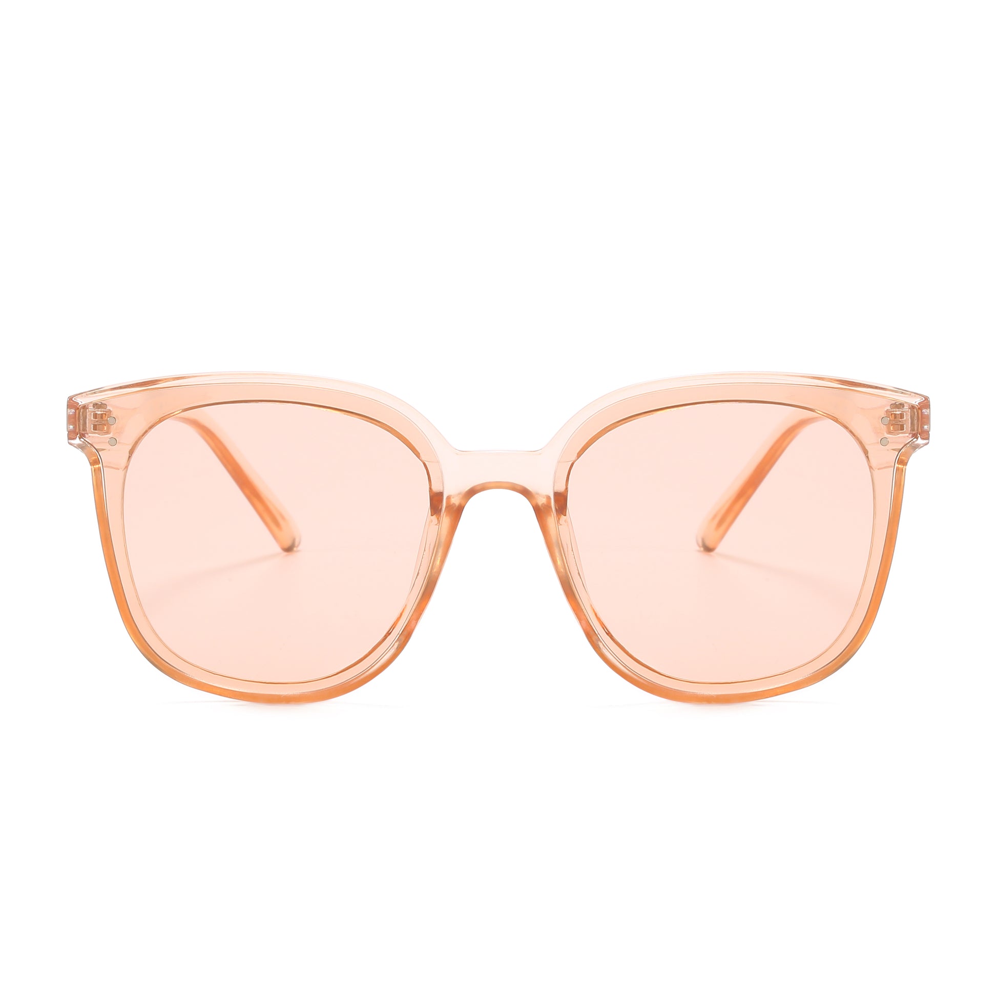 Everest Eyewear Mckinley Rosa