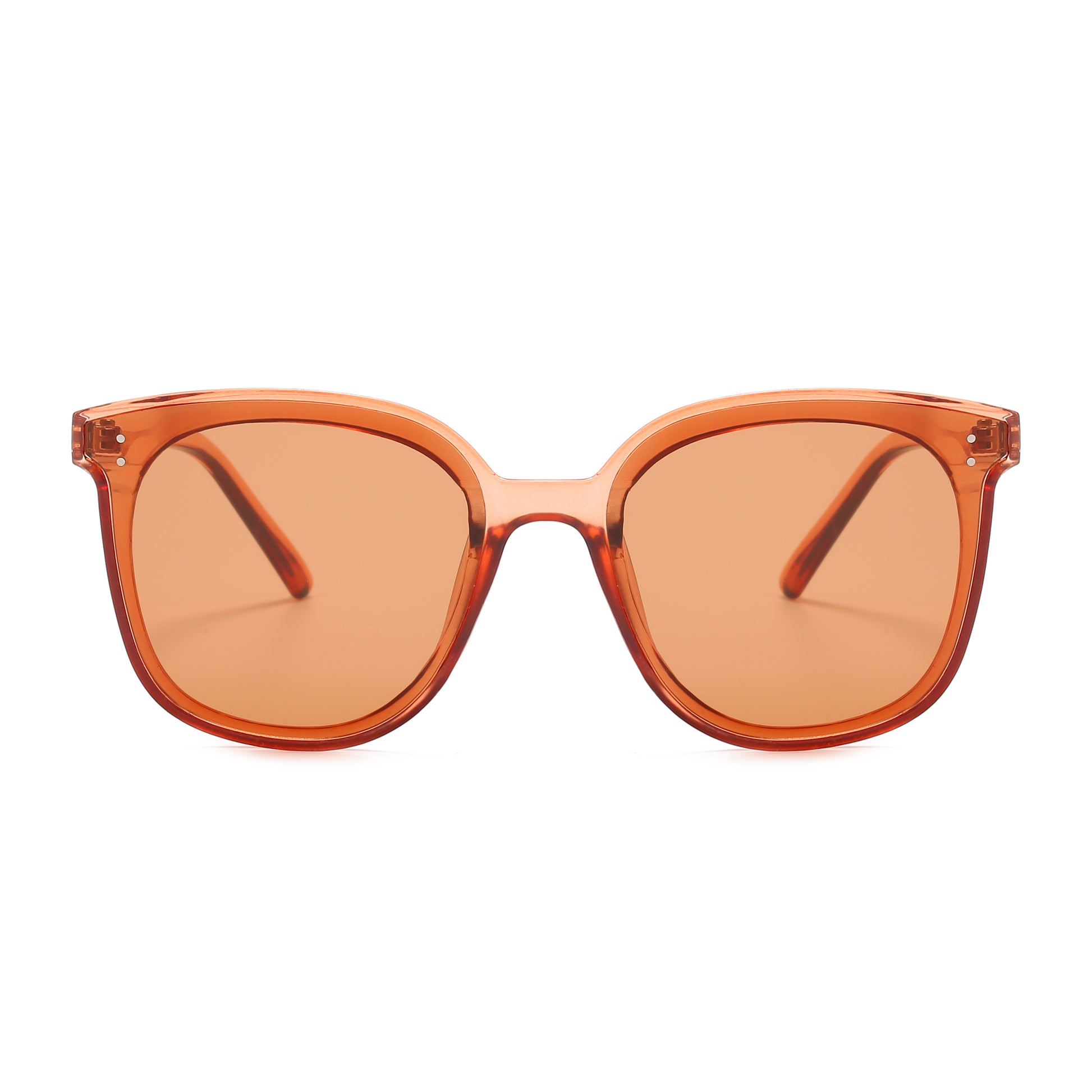 Everest Eyewear Mckinley Naranja