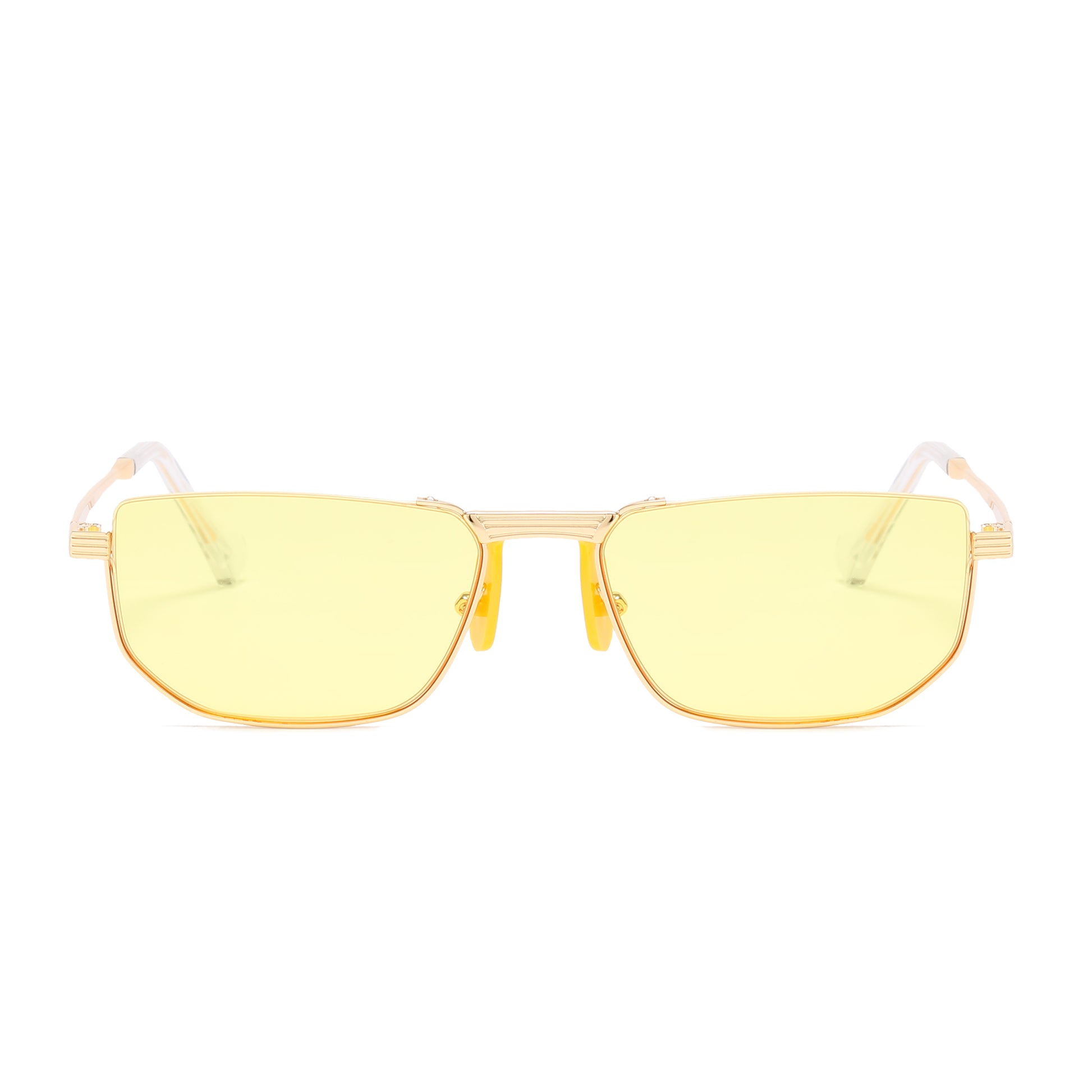 Everest Eyewear Gadi Amarillo