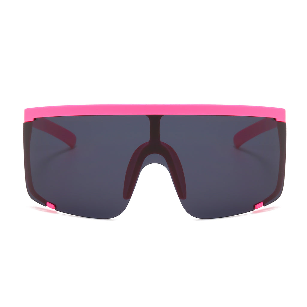 Everest Eyewear Masher Rosa
