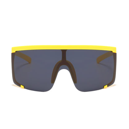 Everest Eyewear Masher Amarillo