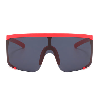 Everest Eyewear Masher Rojo