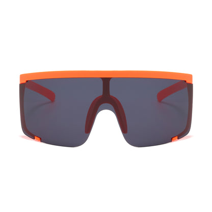 Everest Eyewear Masher Naranja