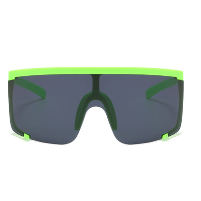 Everest Eyewear Masher Verde