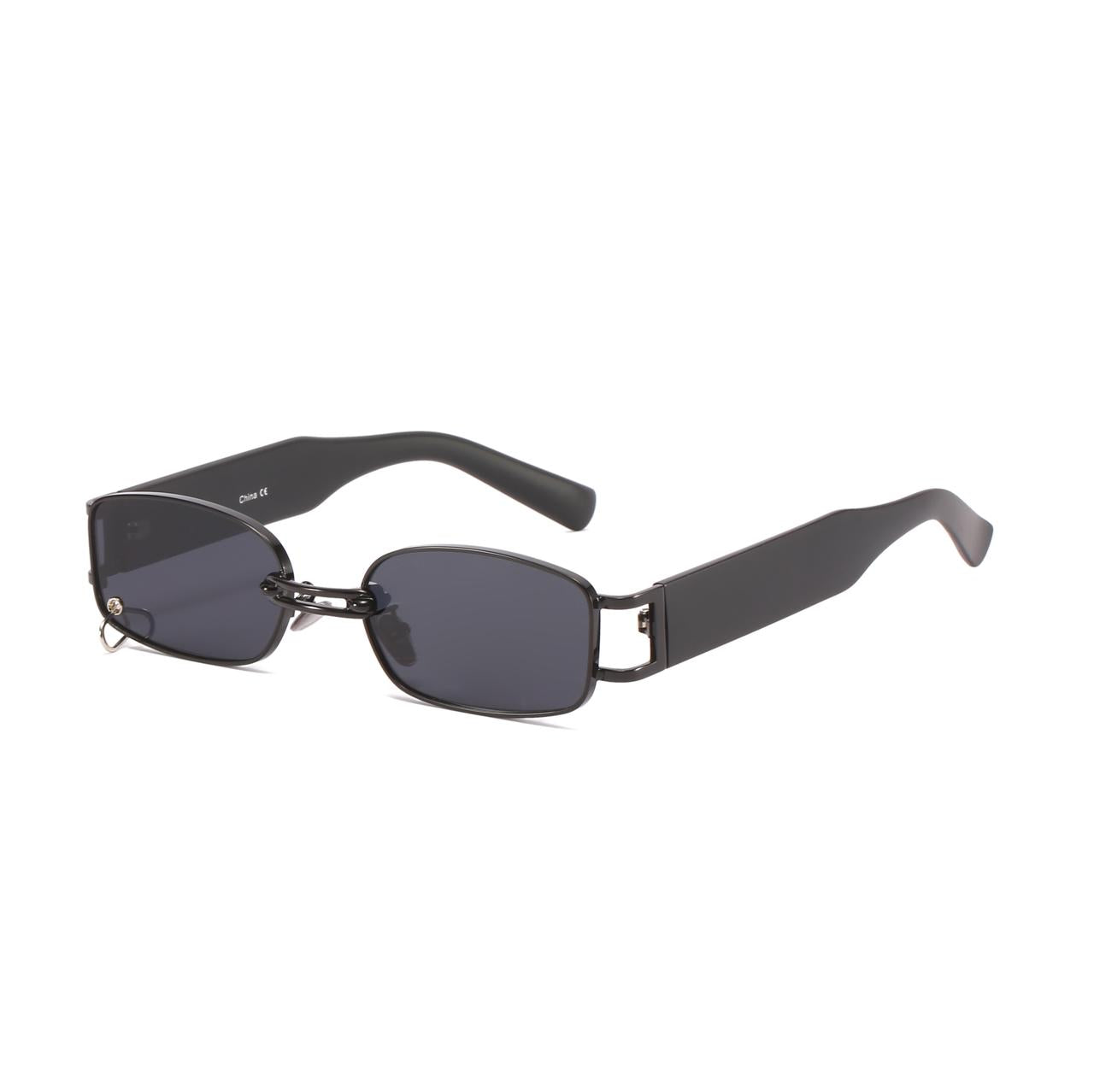 Everest Eyewear Shisp Negro 3/4