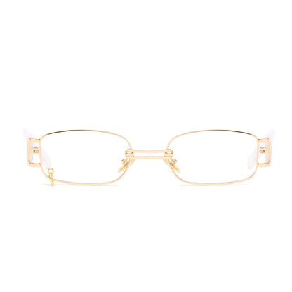 Everest Eyewear Shisp Transparente