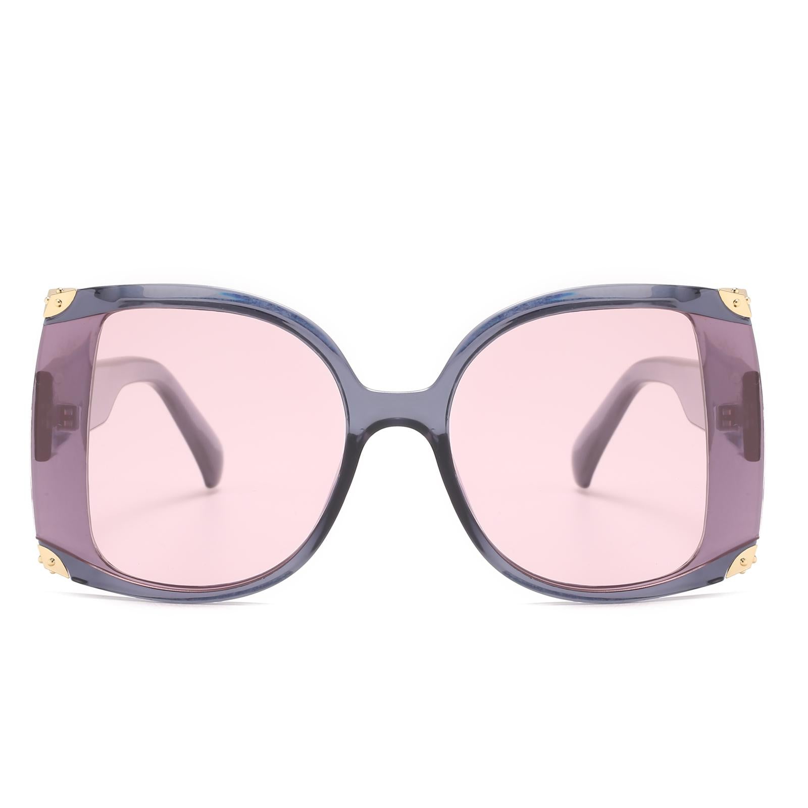 Everest Eyewear Devi Rosa