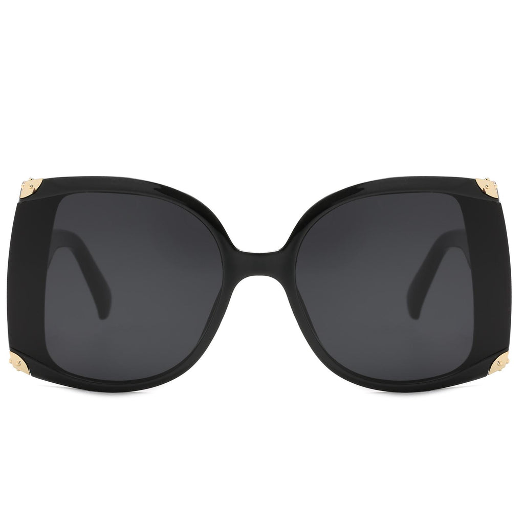 Everest Eyewear Devi Negro