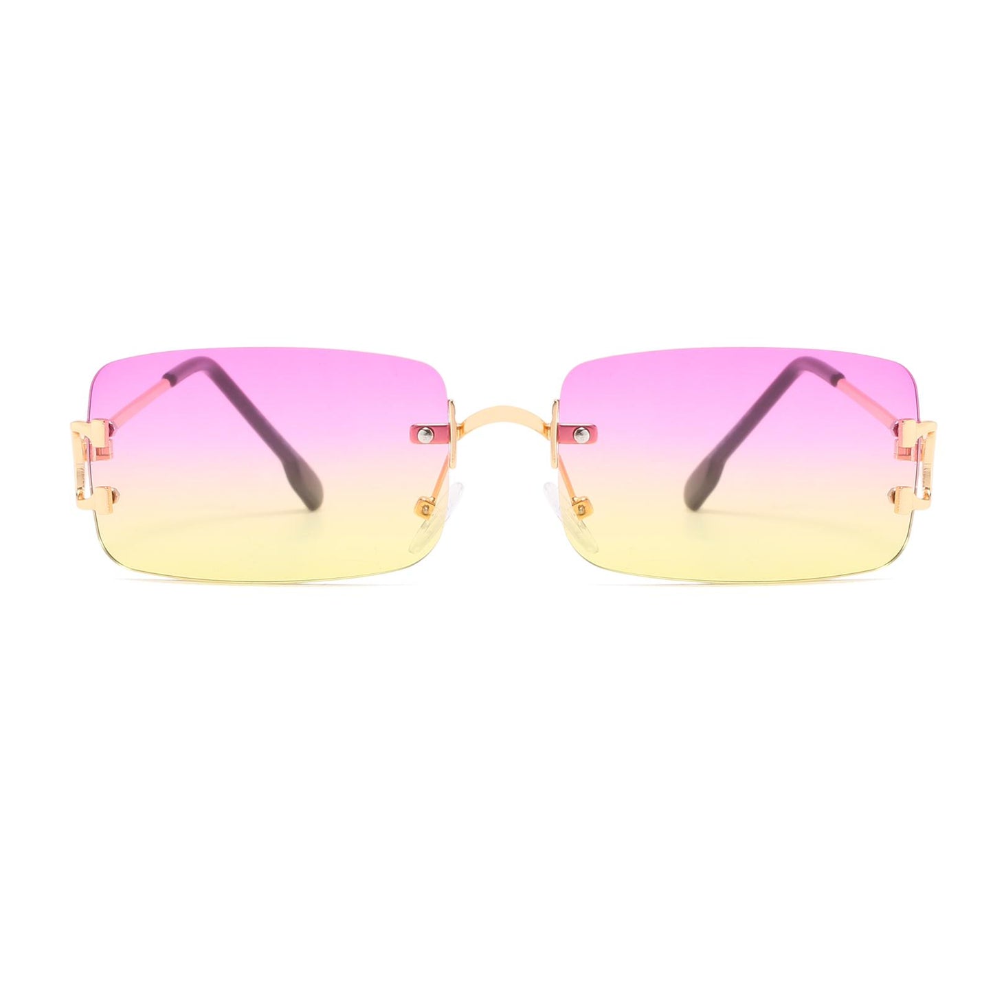 Everest Eyewear Brum Rosa