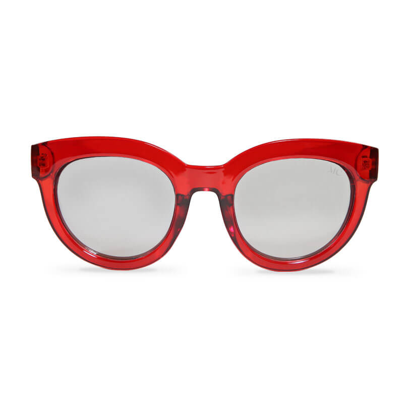 Everest Eyewear Paris Rojo