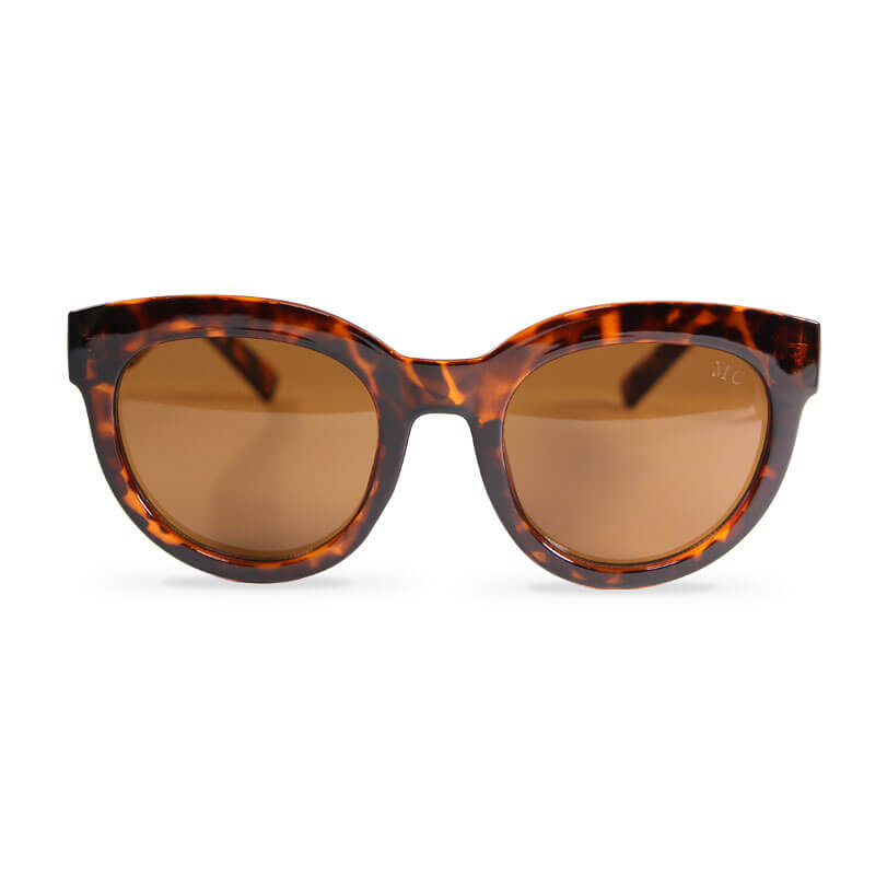 Everest Eyewear Paris Tortoise