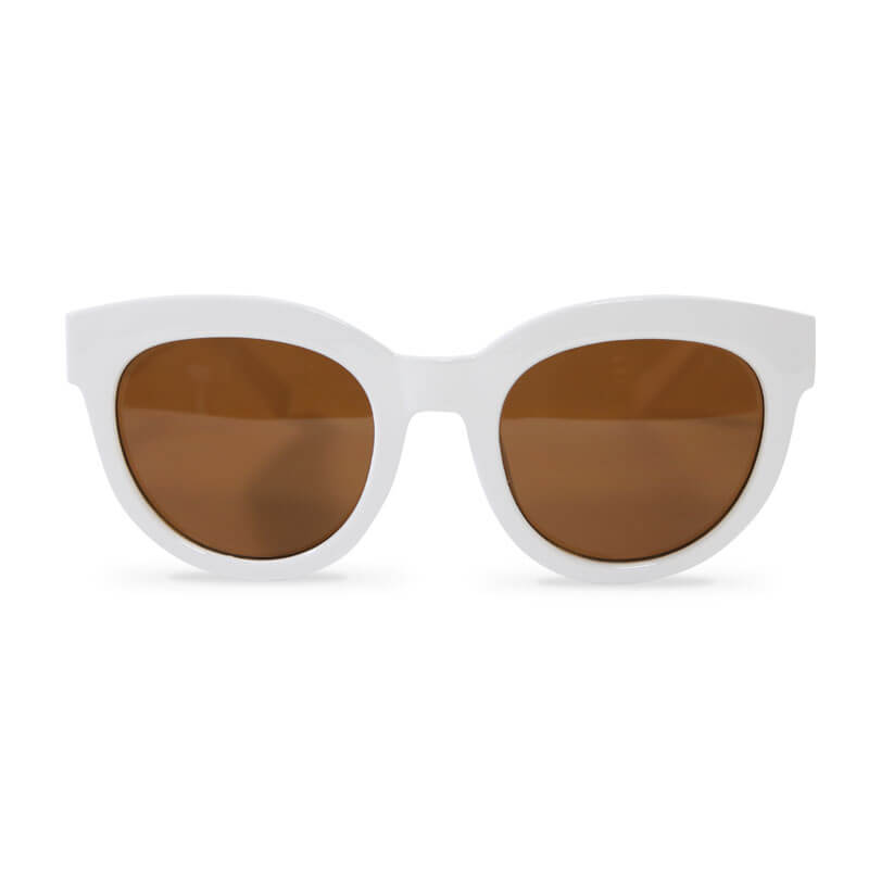 Everest Eyewear Paris Blanco